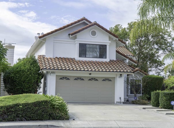 4311 Fellows St, Union City, CA 94587