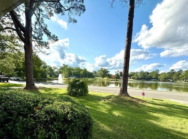 511 Lakeshore Drive, Minden, LA 71055