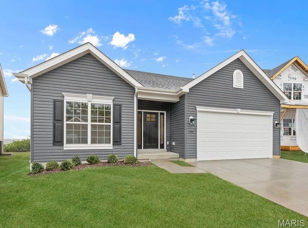 4939 Knotty Alder Drive, Imperial, MO 63052