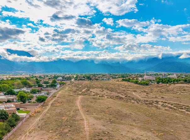 9840 RANCHITOS Road NE, Albuquerque, NM 87122