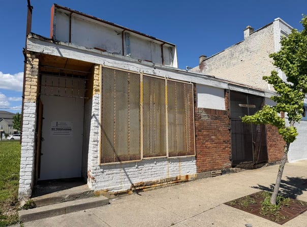 1222 E Long Street, Columbus, OH 43203