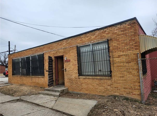 2021 N 3rd Street, Kansas City, KS 66101