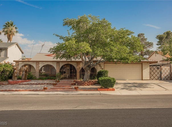 6513 Hyde Avenue, Las Vegas, NV 89107