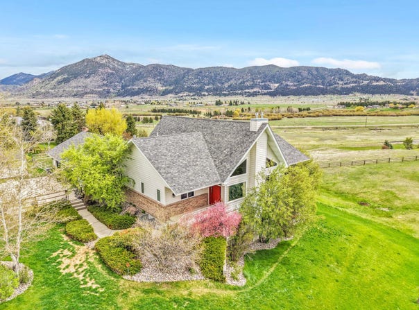 207 Cyprus Drive, Butte, MT 59701