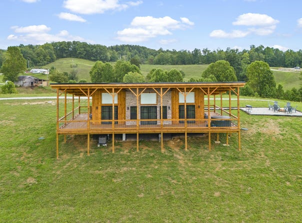 Lot 106 A Wildcat Ridge Lane, Rogers, KY 41365