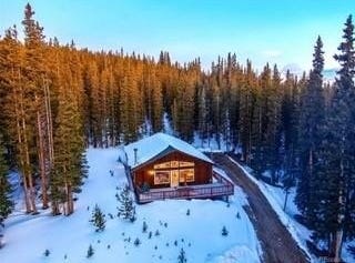 1292 VALLEY OF THE SUN DRIVE, Fairplay, CO 80440