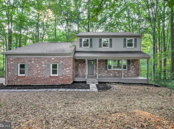 1501 WASHINGTON LANE, WEST CHESTER, PA 19382