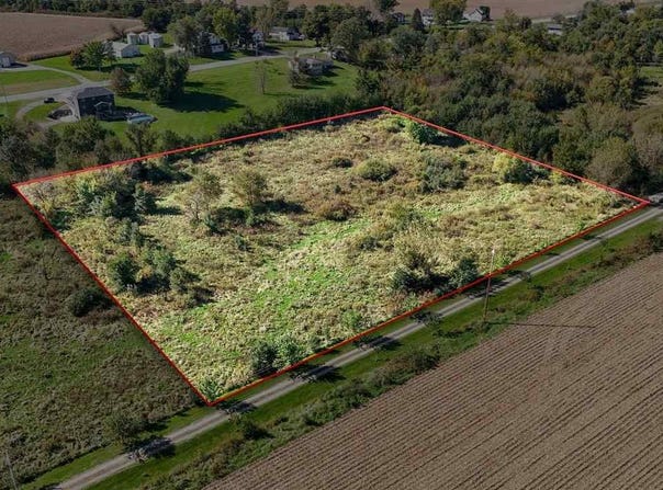 5 Acres Whynot Dr Parcel 06291-76004-00000, Alburnett, IA 52202