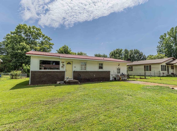 605 N 7 1/2 Street, Paragould, AR 72450