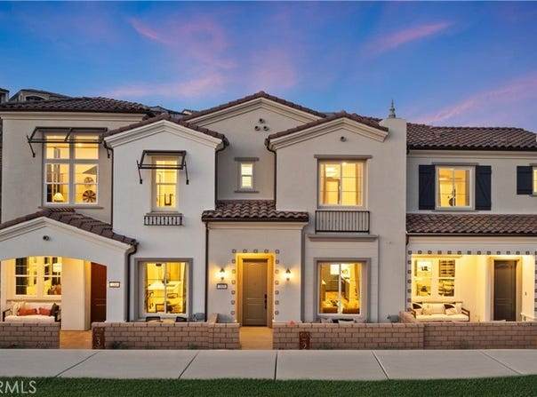 208 Siena Court, Walnut, CA 91789