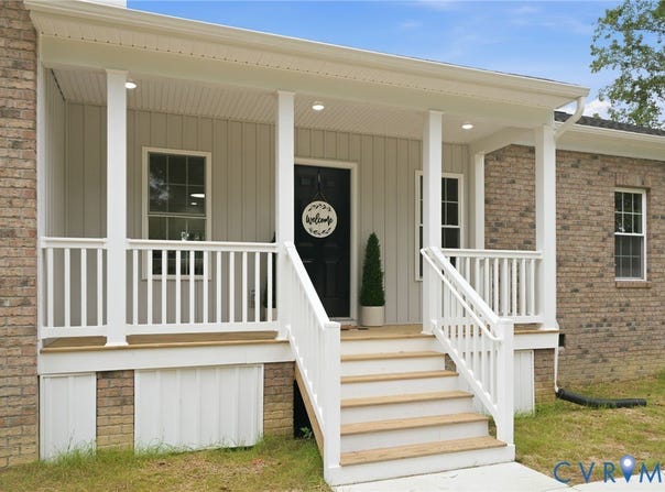 225 Liberty Avenue, Henrico, VA 23223