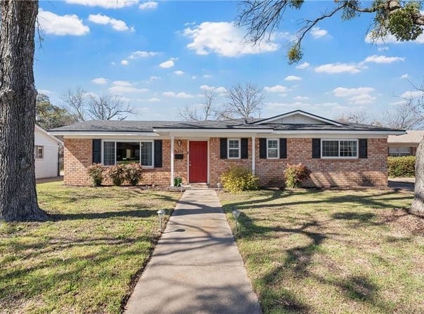 6319 Wiethorn Drive, Waco, TX 76710