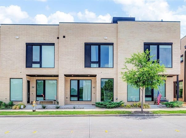 3424 Red Moon Way, Richardson, TX 75082
