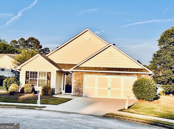 545 Triumph, Winder, GA 30680