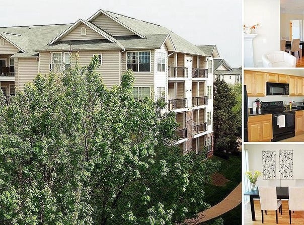 1600 SPRING GATE Drive, MCLEAN, VA 22102