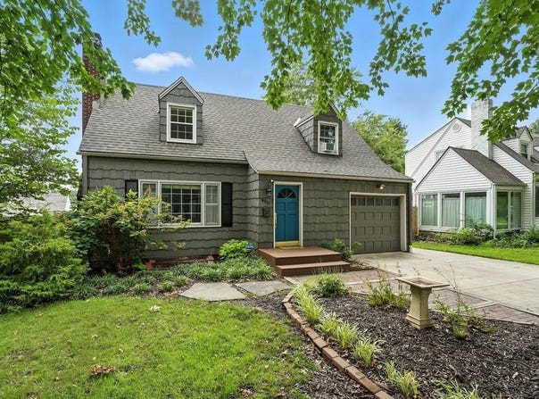 4919 W 58TH Street, Roeland Park, KS 66205