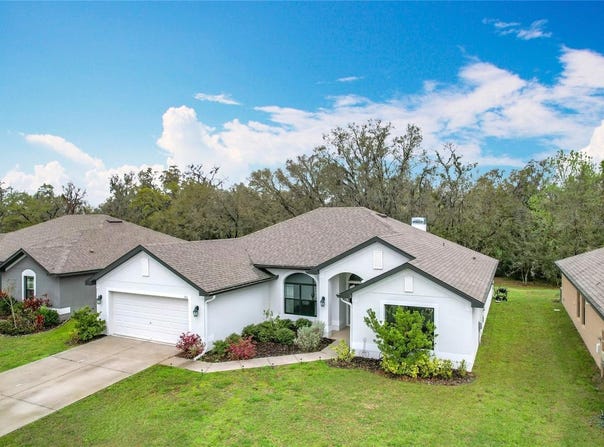153 HERITAGE PARK LANE, MULBERRY, FL 33860