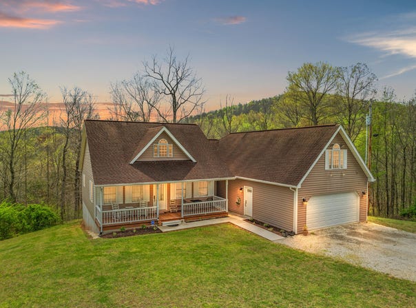 198 Bethesda Loop, Monticello, KY 42633