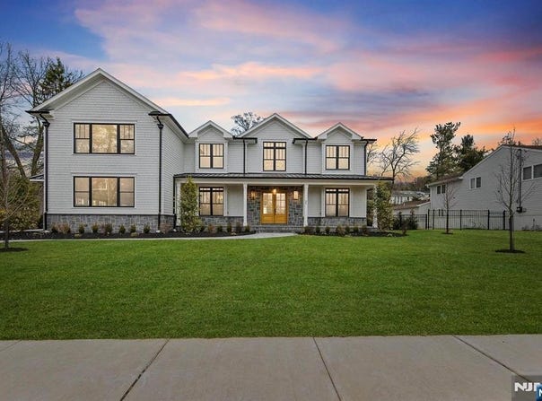 37 Sherman Avenue, Closter, NJ 07624