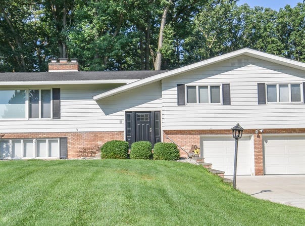 538 Patricia Drive, Coldwater, MI 49036