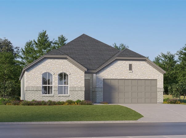 4857 Egwani Drive, Ennis, TX 75119