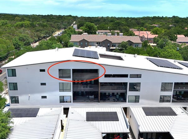 2612 W 12th ST, Austin, TX 78703