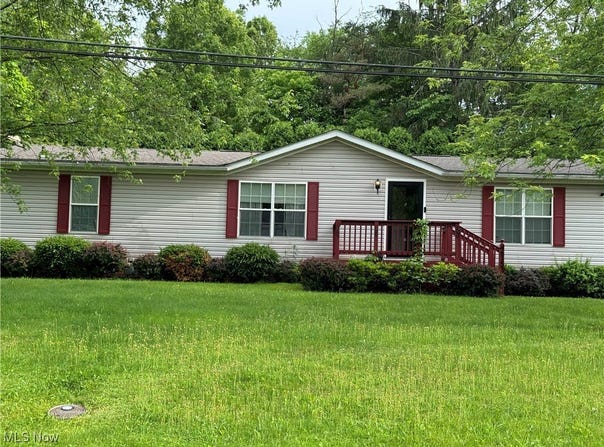 46153 Mort Drive, East Liverpool, OH 43920