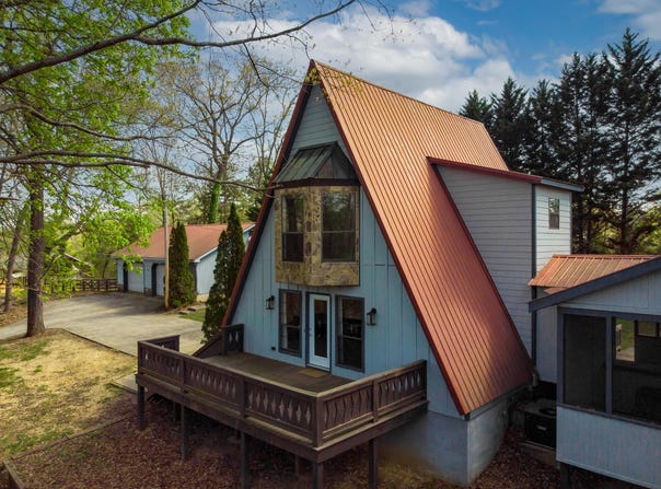 94 Daisy Lane, Flintstone, GA 30725
