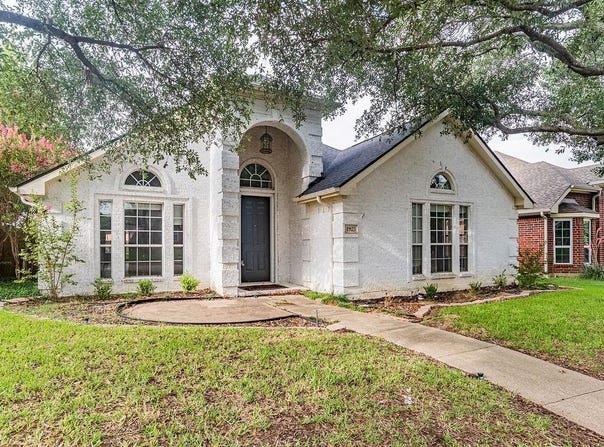 1925 Crestlake Drive, Rockwall, TX 75087