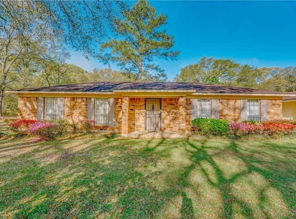 5151 Mccrary Road, Semmes, AL 36575