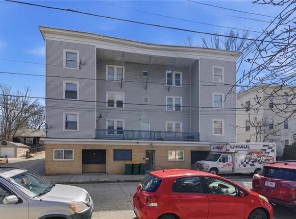252 Front Street, Woonsocket, RI 02895
