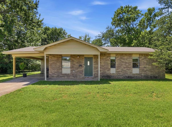 401 Durham Street, Conway, AR 72032