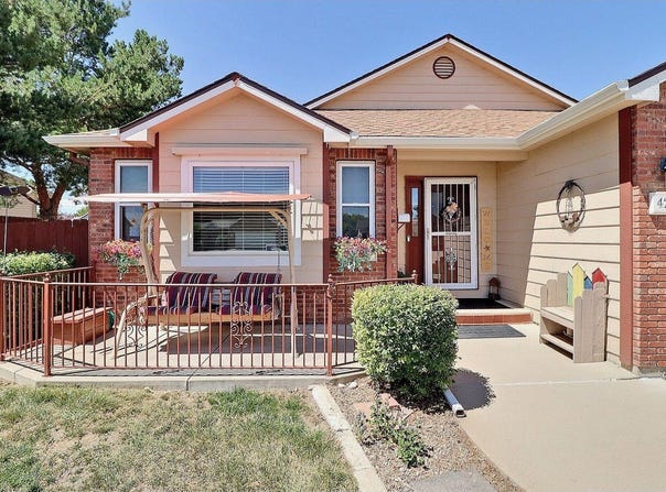 4207 W 30th St, Greeley, CO 80634