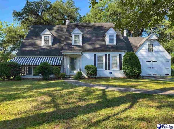 408 E Jackson Street, Dillon, SC 29536