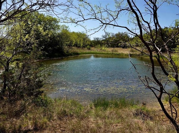 Tbd County Road 107, Mingus, TX 76463
