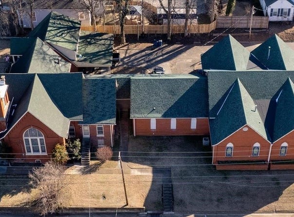 133 WASHINGTON Ave, Covington, TN 38019