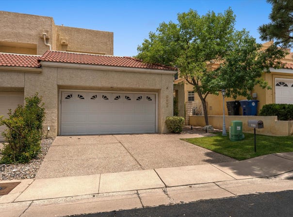 6412 Wilmington NE, Albuquerque, NM 87111