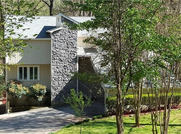 3240 Carlton Road, Cumming, GA 30041