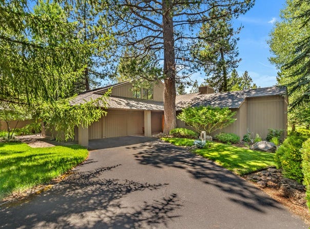 58051 Trophy Lane, Sunriver, OR 97707