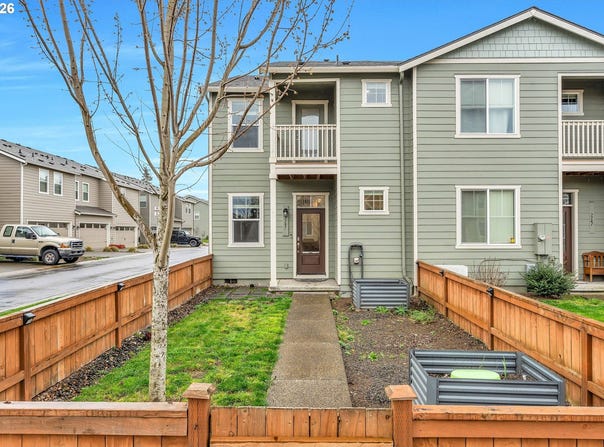 7147 NE 154TH Ave, Vancouver, WA 98682