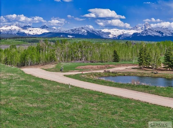 9654 Buck Town Blvd, Tetonia, ID 83452