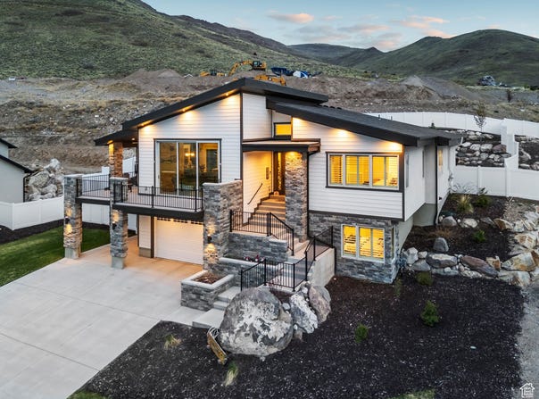 6593 W BONNIE JEAN, Herriman, UT 84096