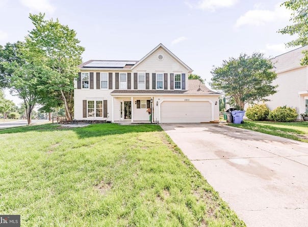 5802 OPALEYE CT, WALDORF, MD 20603