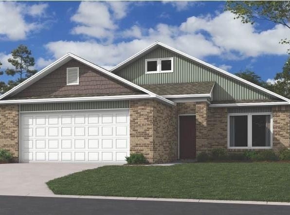 2611  E Meramec  ST, Fayetteville, AR 72701
