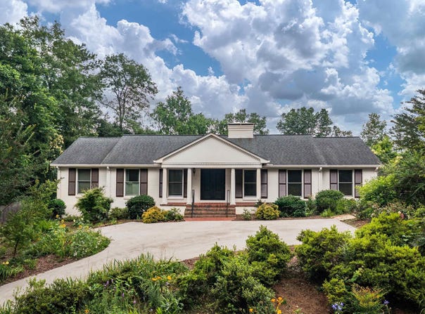 3609 SPRINGHILL ROAD, MOUNTAIN BROOK, AL 35223