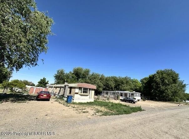 1301 SANCHEZ Lane, Bloomfield, NM 87413