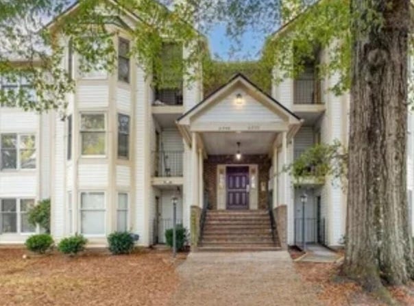 6260 Rosecroft Drive, Charlotte, NC 28215