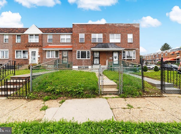 1171 E SHARPNACK STREET, PHILADELPHIA, PA 19150