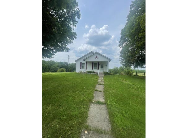 795 KY Hwy 16, Glencoe, KY 41046