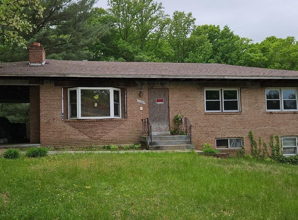 11609 ZAREH DRIVE, CLINTON, MD 20735